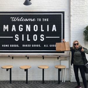 Meet your Posher, Patty